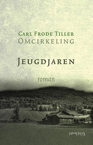 Jeugdjaren (Omcirkeling #1)
