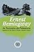 As Torrentes da Primavera seguido de Um Gato à Chuva e Outros... by Ernest Hemingway