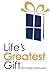 Life's Greatest Gift: The stories of YOUR parents life (The Gift that Gives Back)