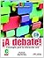 ¡A Debate! Estrategias para...