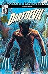 Daredevil (1998-2011) #54 by David W. Mack Daredevil (1998-2011) #54 by David W. Mack