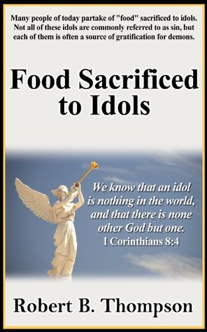 Food Sacrificed to Idols