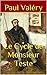 Le Cycle de Monsieur Teste by Paul Valéry