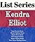 List Series: Kendra Elliot: Series Reading Order: Bone Secrets Books, Mason Callahan Books, Rogue Winter Books & all Others by Kendra Elliot