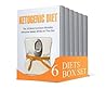 Diets Box Set: The Ultimate Diet Guide! Choose your own diet and Lose Weight Naturally and Quickly (ketogenic diet, paleo diet, Dash Diet)