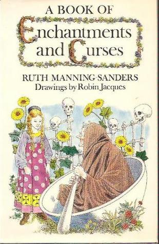 A Book of Enchantments and Curses