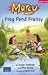 Frog Pond Frenzy (Marcy Ser...