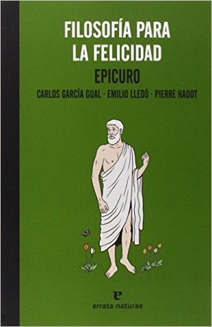 Filosofía para la felicidad (Paperback)