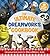 The Ultimate DreamWorks Cookbook: 38 Great Recipes