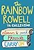 The Rainbow Rowell YA Collection: Eleanor & Park, Fangirl, Carry On