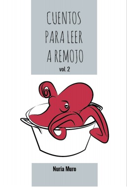 Cuentos para leer a remojo vol. 2