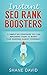 Instant SEO Rank Boosters by Shane David