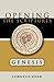 Opening the Scriptures: Gen...