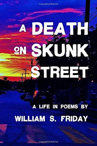 A Death on Skunk Street (Paperback)
