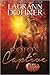 Coto's Captive (Zorn Warriors, #5)