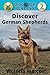 Discover German Shepherds