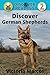 Discover German Shepherds (Discover Reading)