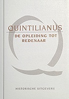 De opleiding tot redenaar