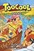 Pirates (Toocool Series 5)