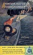 Avontuur met de atoomspionnen - een Fred en Ik verhaal