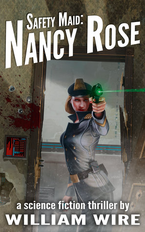 Safety Maid: Nancy Rose