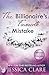 The Billionaire's Favourite Mistake (Billionaires and Bridesmaids, #4)