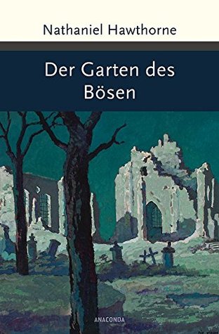 Der Garten des Bösen (Hardcover)