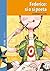 Federico: sí o sí poeta (Spanish Edition)