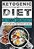 Ketogenic Diet by Recipes365 Cookbooks