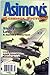 Asimov's Science Fiction, Vol. 25, No. 3, March 2001