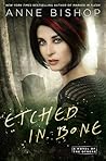 Book cover for Etched in Bone (The Others, #5)