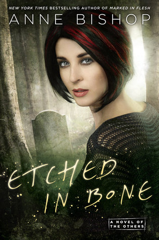 Etched in Bone (The Others, #5)