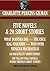 Five Novels & 20 Short Stories: What Diana Did / The Crux / Mag Marjorie / Won Over / Benigna Machiavelli / Six Macavelly's Short Stories / The Yellow Wallpaper & Other Thirteen Short Stories