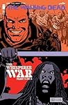 The Walking Dead #158 by Robert Kirkman