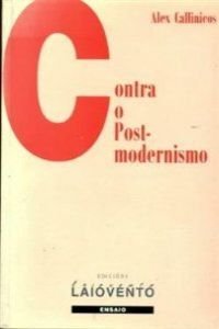 Contra o postmodernismo