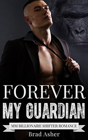 Forever My Guardian (Kindle Edition)