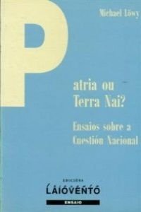 Patria ou terra nai? Ensaios sobre a cuestión nacional