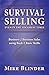 Survival Selling Even In Th...