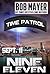Nine Eleven (Area 51: Time ...