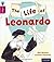 The Life of Leonardo by Brita Granstrom