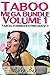 Taboo (7 Book Taboo Forbidden Pregnancy Mega Bundle) - Volume 1