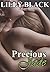 Precious Jade (Jaded, #3)