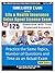 Simulated Exam for the Life & Health Insurance Agent Exam: 125 Questions with Fully Explained Answers. Covers the Same Topics & Number of Questions as the Actual Exam