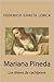 Mariana Pineda: Los títeres de cachiporra (Spanish Edition)