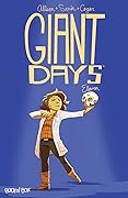 Giant Days #11