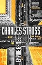 Empire Games by Charles Stross