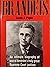 Brandeis:  An Intimate Biog...