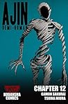 AJIN: Demi-Human #12