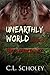Bay's Mercenary (Unearthly World #1)