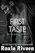 First Taste: A Series Starter Collection